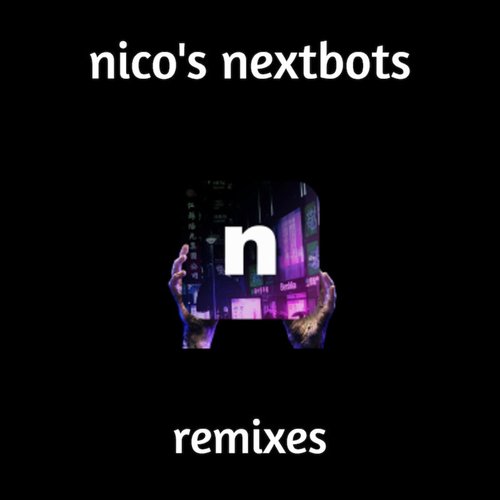 Stream Wavgun - Nico's Nextbots by Nico's Nextbots Official Soundtrack