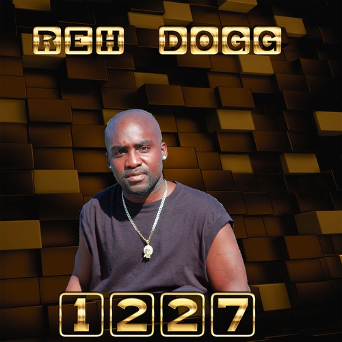 Reh Dogg