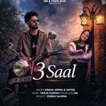 3 Saal