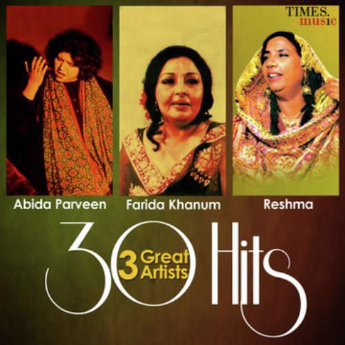 O Laal Meri Pat Rakhio - Song Download from 30 Hits - 3 Great Artists ...