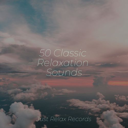 50 Classic Relaxation Sounds