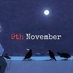 9th November