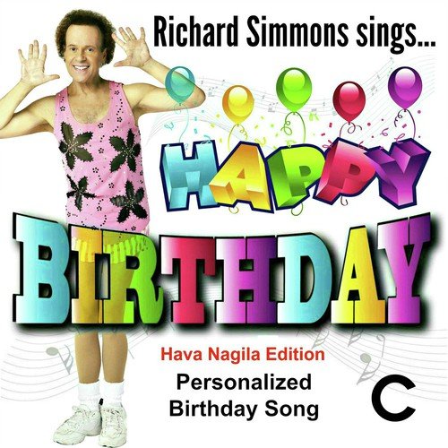 Happy Birthday Cathy Download Song From A Personalized Birthday