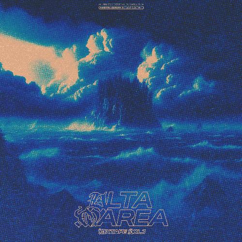 ALTA MAREA MIXTAPE, Vol. 1_poster_image