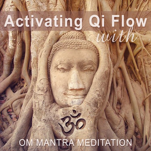 Kundalini Mantras Meditation - Song Download from Activating Qi Flow with  Om Mantra Meditation: 50 Zen Songs for Yoga Exercises, Asian Music Therapy,  Relaxation Environment, Sacred Chants for Healing @ JioSaavn