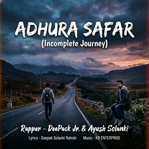 Adhura Safar (Incomplete Journey)