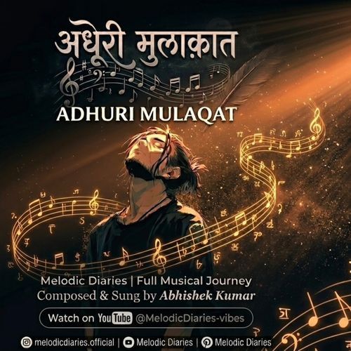 Adhuri Mulaqat