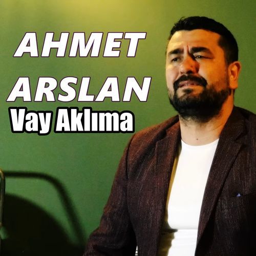 Ahmet Arslan cover art