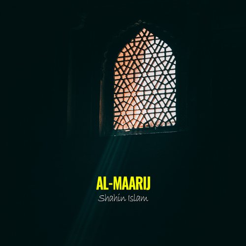 Al-Maarij