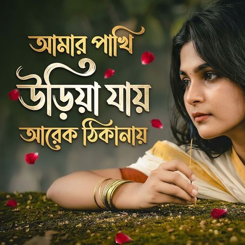 Amar Pakhi Uriya Jay