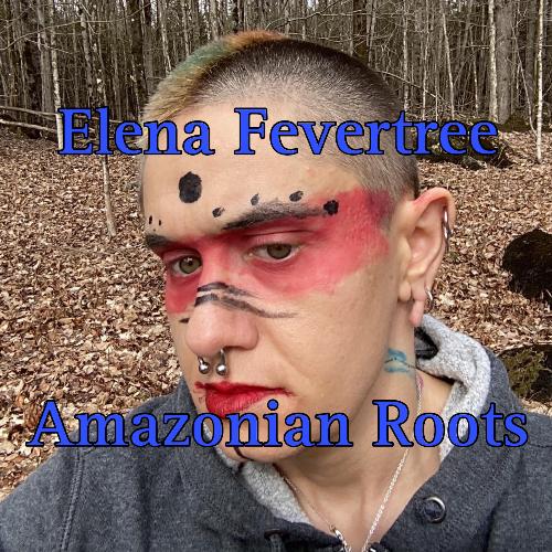 Amazonian Roots cover art