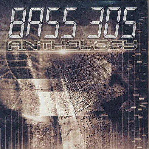 Digital Bass (Ultra Car Mix) cover art