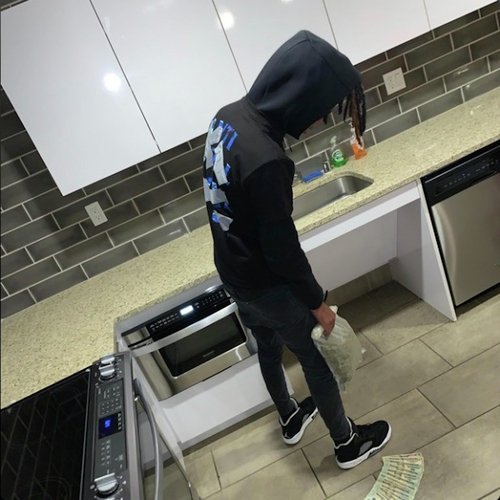 Day 1 cover art