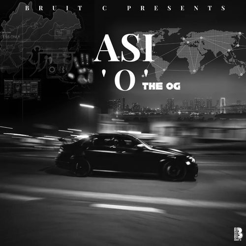 Asi O the Og