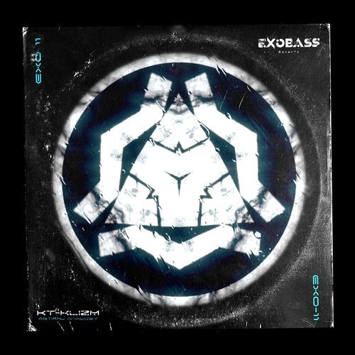 Astral Analogy cover art