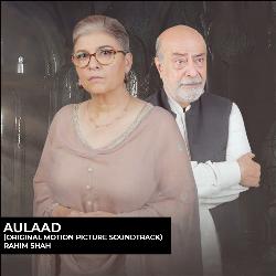 Aulaad - (Original Motion Picture Soundtrack)-NidGBTJbU3A