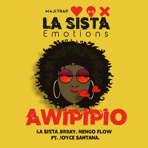 Awipipio (feat. Joyce Santana)