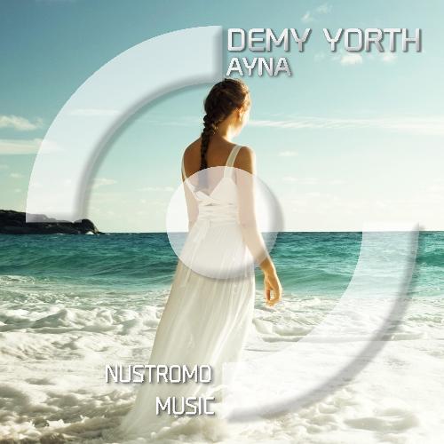 Ayna cover art