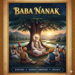 Baba Nanak