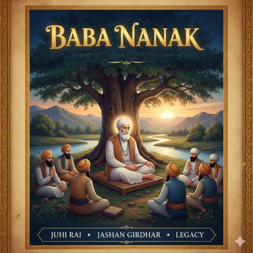 Baba Nanak