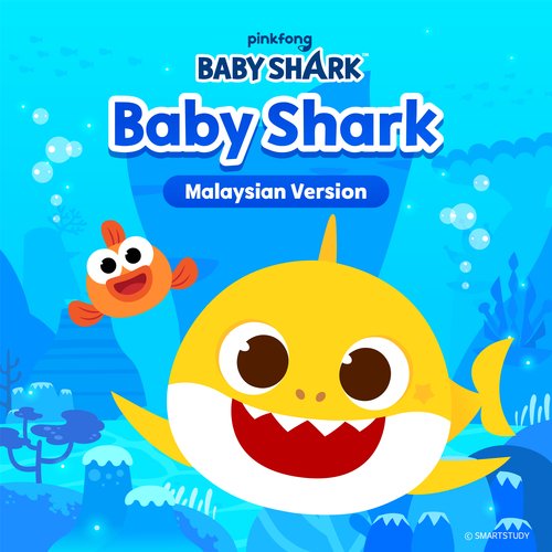 Baby Shark (Malaysian Version)