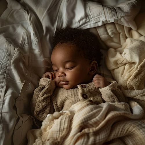 Baby Sleep: Gentle Music for Slumber