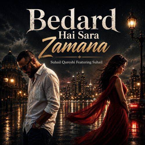 Bedard Hai Sara Zamana (Unplugged)