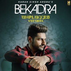 Bekadra (Unplugged Version)-QRgPZiRjdVY