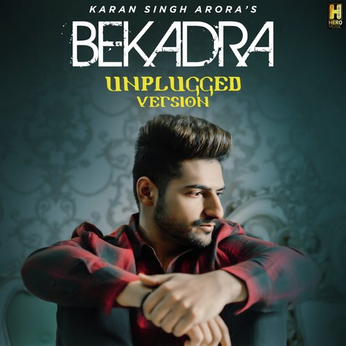Bekadra (Unplugged Version)