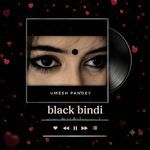 Black Bindi
