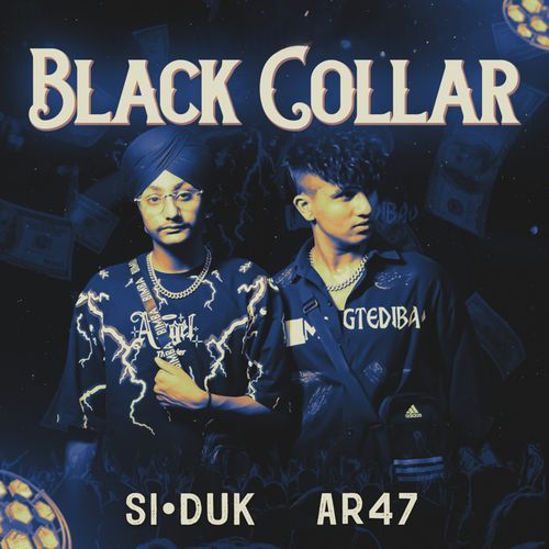 Black Collar