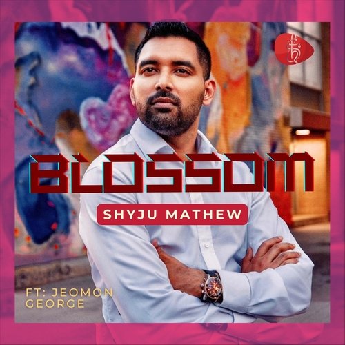 Blossom (feat. Jeomon George)_poster_image