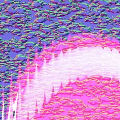 Tektonic cover art
