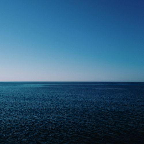 Blue Horizon
