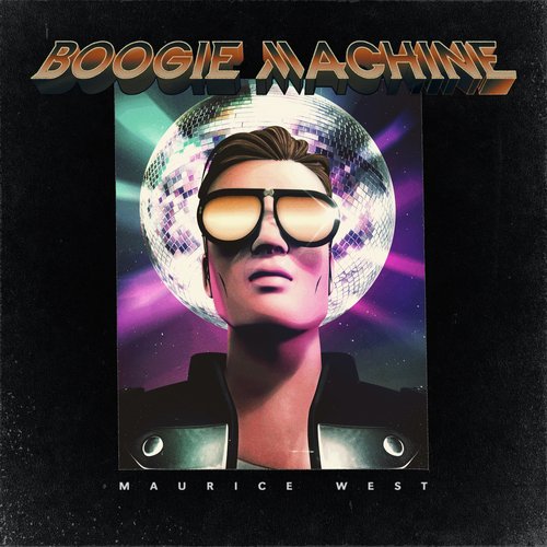 Boogie Machine_poster_image