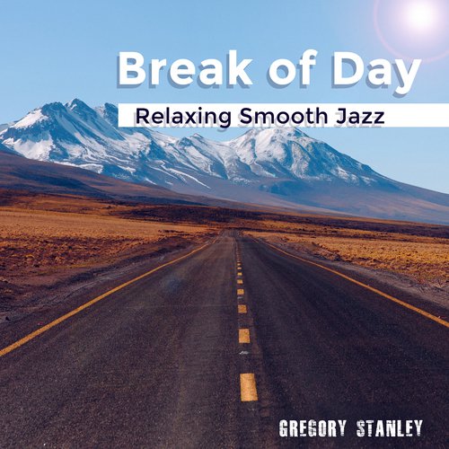 Soft Jazz Mood cover art