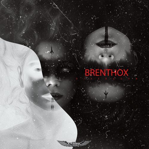 Brenthox cover art