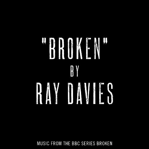 Broken (Music from the BBC series &quot;Broken&quot;)_poster_image