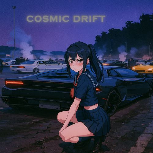 COSMIC DRIFT