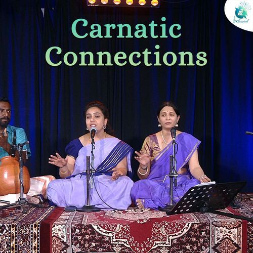 Carnatic Connections