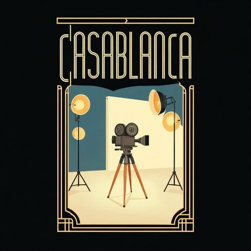 Casablanca