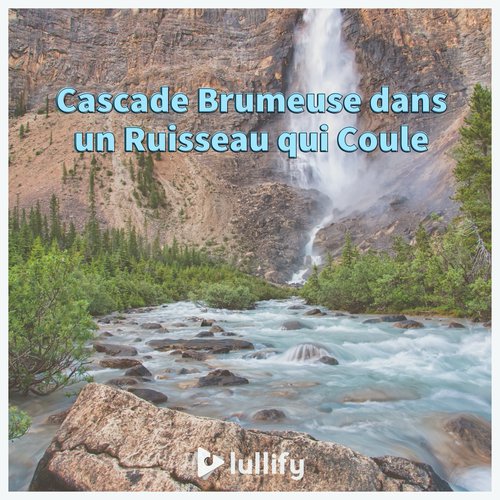 Chutes de Takakkaw cover art