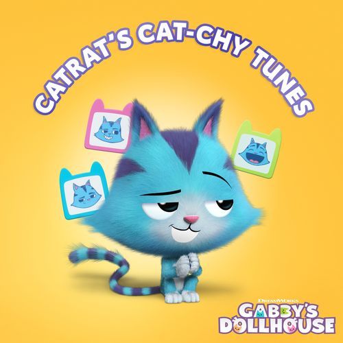 CatRat's Cat-chy Tunes