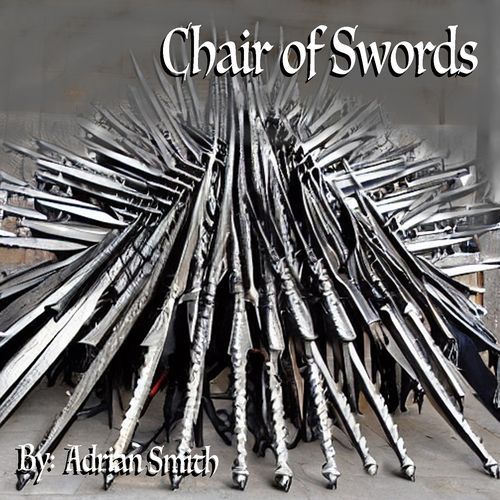 Chair of Swords