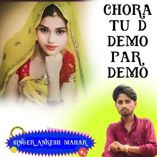 Chora Tu D Demo Par Demo