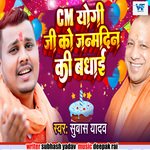 CM Yogi Baba Janmdin