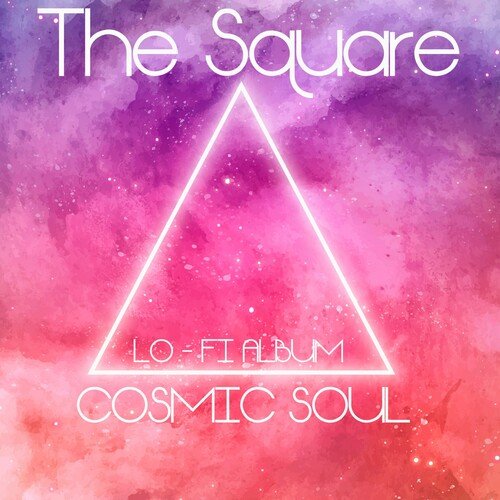 Cosmic Soul cover art