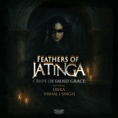 Crypt of Faded Grace