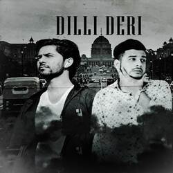 DILLI DERI-GQwkeytVb1Q