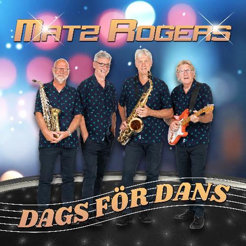 Dags För Dans cover art